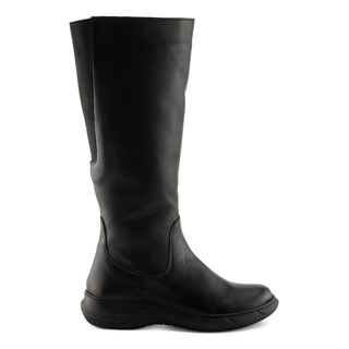 Katieknox Boot - Black
