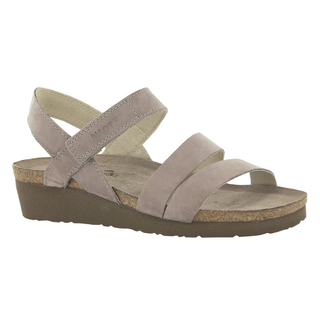 Kayla - Stone Nubuck