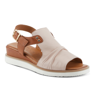 Locals Sandal - Blush Multi