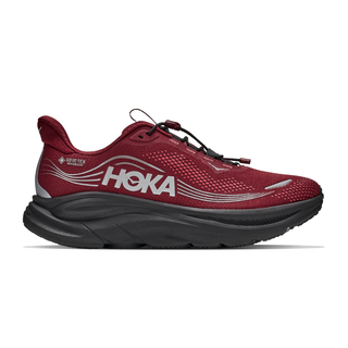 Men's Clifton 11 GTX - Varsity Burgundy / Carbon Black