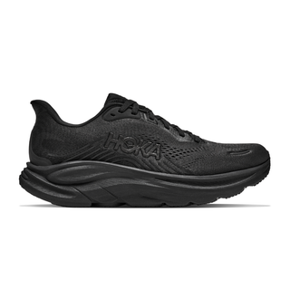 Men's Clifton 11 - Black / Black