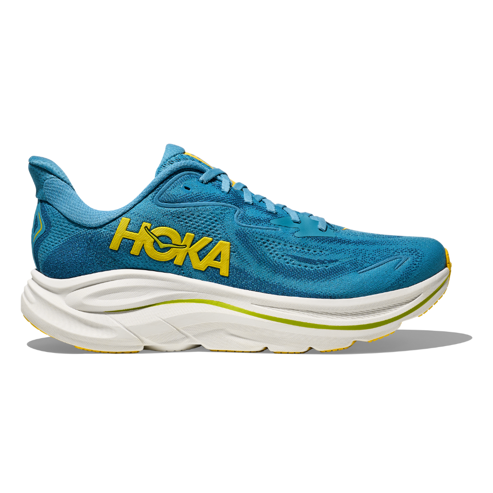 Men's Clifton 10 - Alpine Blue / Foggy Night – Steve's Shoes Men's Clifton 10 - Alpine Blue / Foggy Night – Steve's Shoes