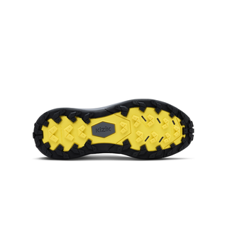 Men's Freedom Hike Waterproof - Olive Night / Smoked Pearl