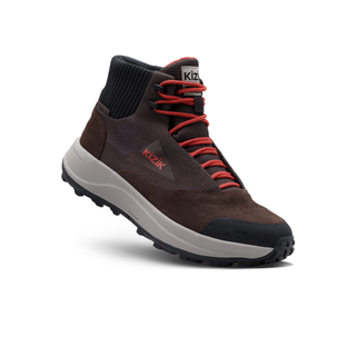 Men's Freedom Hike Waterproof - Demitasse / Morning Dove