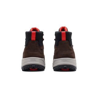 Men's Freedom Hike Waterproof - Demitasse / Morning Dove