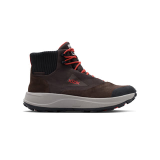 Men's Freedom Hike Waterproof - Demitasse / Morning Dove