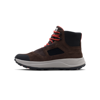 Men's Freedom Hike Waterproof - Demitasse / Morning Dove