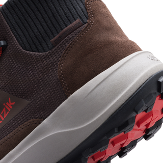 Men's Freedom Hike Waterproof - Demitasse / Morning Dove