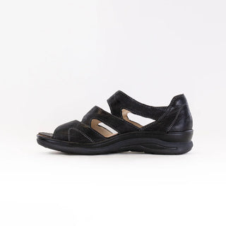 Hilani - Black