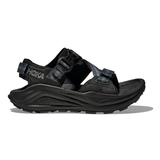 Men's Infini Hike TC - Black / Black