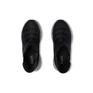 Men's Juno 2 Low Boot - Black / Alloy