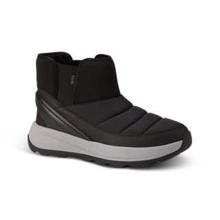 Men's Juno 2 Low Boot - Black / Alloy