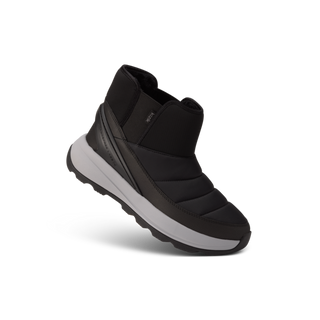 Men's Juno 2 Low Boot - Black / Alloy