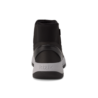 Men's Juno 2 Low Boot - Black / Alloy