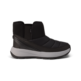 Men's Juno 2 Low Boot - Black / Alloy