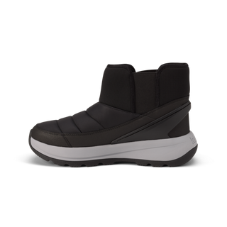 Men's Juno 2 Low Boot - Black / Alloy