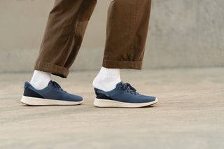 Men's Lima 2 - Blue Indigo