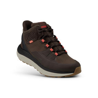 Men's London AT Mid Waterproof - Mole / Whitecap Gray