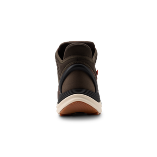 Men's London AT Mid Waterproof - Mole / Whitecap Gray