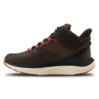 Men's London AT Mid Waterproof - Mole / Whitecap Gray