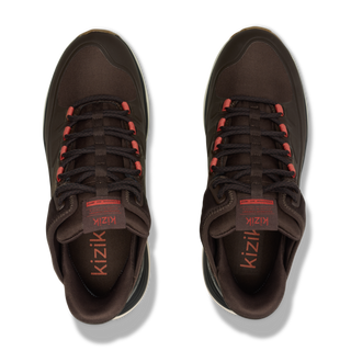 Men's London AT Mid Waterproof - Mole / Whitecap Gray