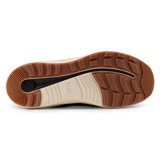 Men's London AT Mid Waterproof - Mole / Whitecap Gray