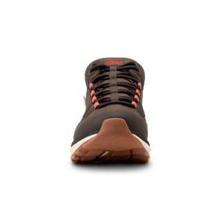 Men's London AT Mid Waterproof - Mole / Whitecap Gray