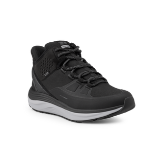 Men's London AT Mid Waterproof - Black / Alloy