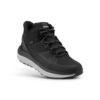 Men's London AT Mid Waterproof - Black / Alloy