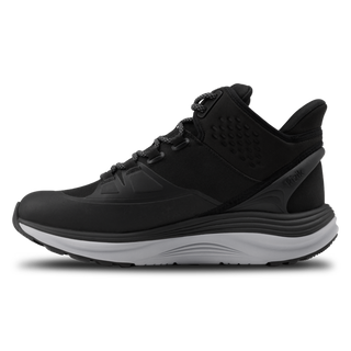 Men's London AT Mid Waterproof - Black / Alloy