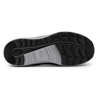 Men's London AT Mid Waterproof - Black / Alloy