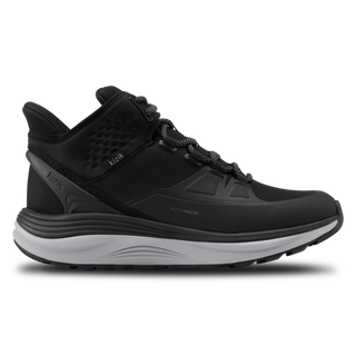 Men's London AT Mid Waterproof - Black / Alloy