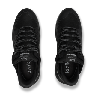 Men's London AT Mid Waterproof - Black / Alloy
