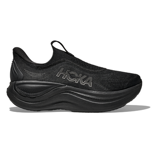 Men's Skyward Laceless - Black / Black