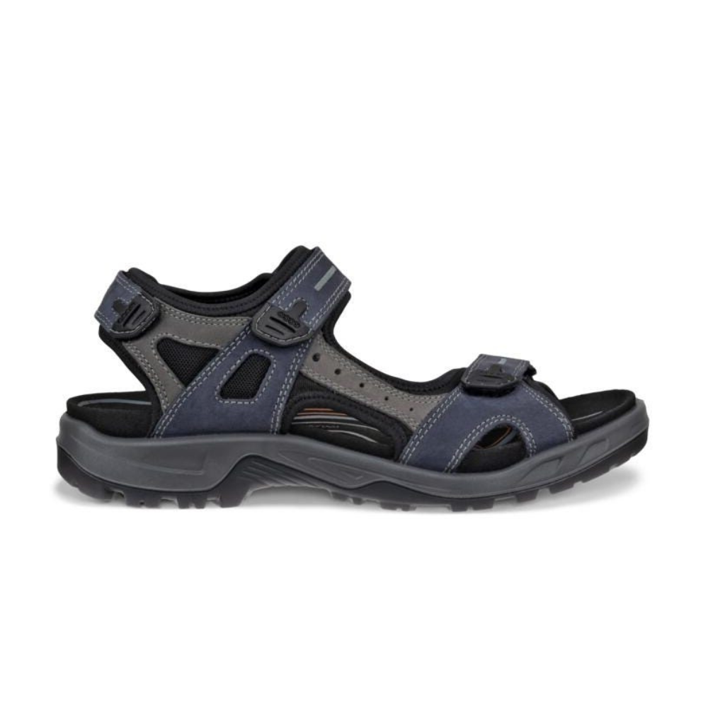 Men's Yucatan Offroad Sandal - Marine – Steve's Shoes Men's Yucatan Offroad Sandal - Marine – Steve's Shoes