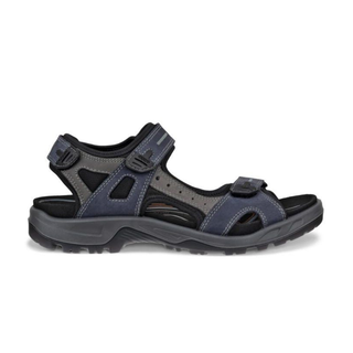 Men's Yucatan Offroad Sandal - Marine