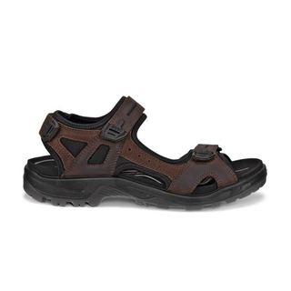 Men's Yucatan Offroad Sandal - Mocha