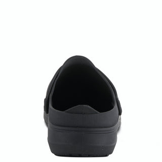 Spring Step Professional Avery Clog - Black