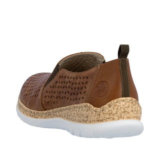 Women's Nikita N4251 - Brown