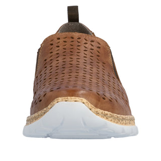 Women's Nikita N4251 - Brown