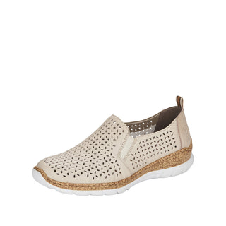 Women's Nikita N4251 - Crema