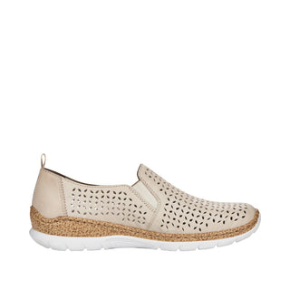 Women's Nikita N4251 - Crema