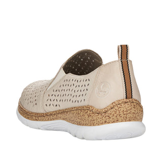 Women's Nikita N4251 - Crema