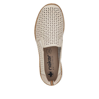 Women's Nikita N4251 - Crema