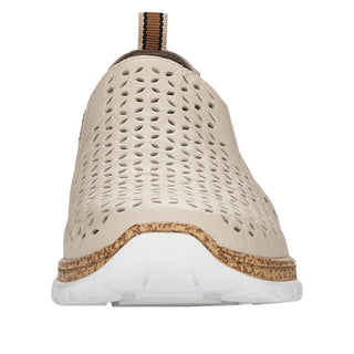 Women's Nikita N4251 - Crema