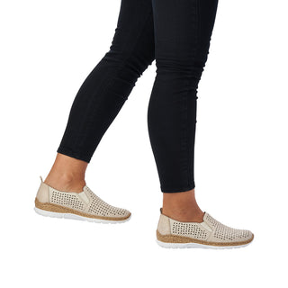 Women's Nikita N4251 - Crema