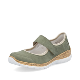 Nikita N42B0 - Green