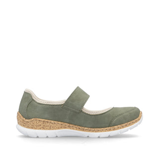 Nikita N42B0 - Green