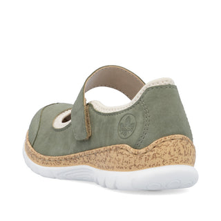 Nikita N42B0 - Green