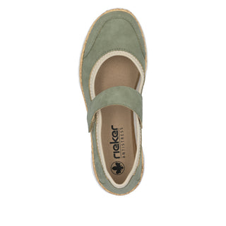 Nikita N42B0 - Green
